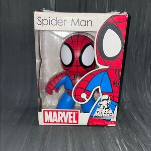 Marvel Legends Mighty Muggs Series 1 Figure Spider-man